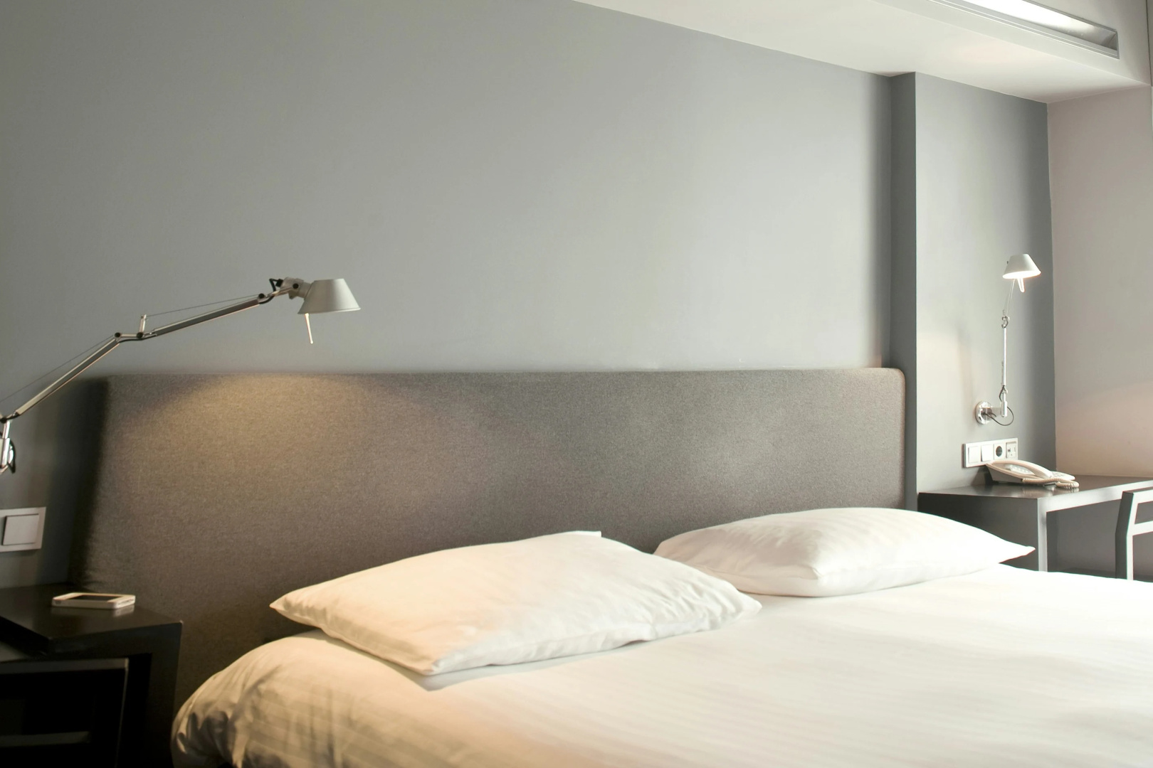 Foto - Periscope Hotel