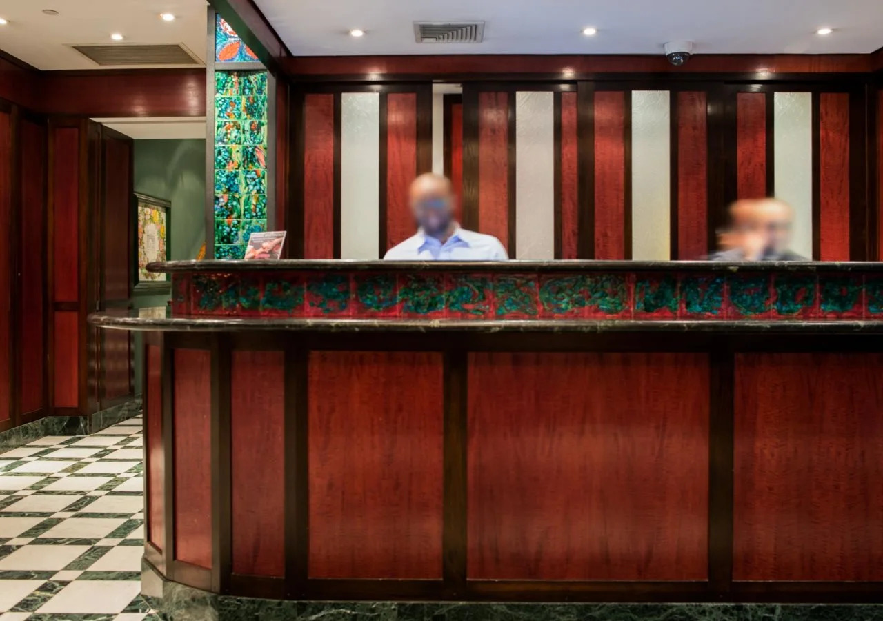 Foto - Washington Square Hotel