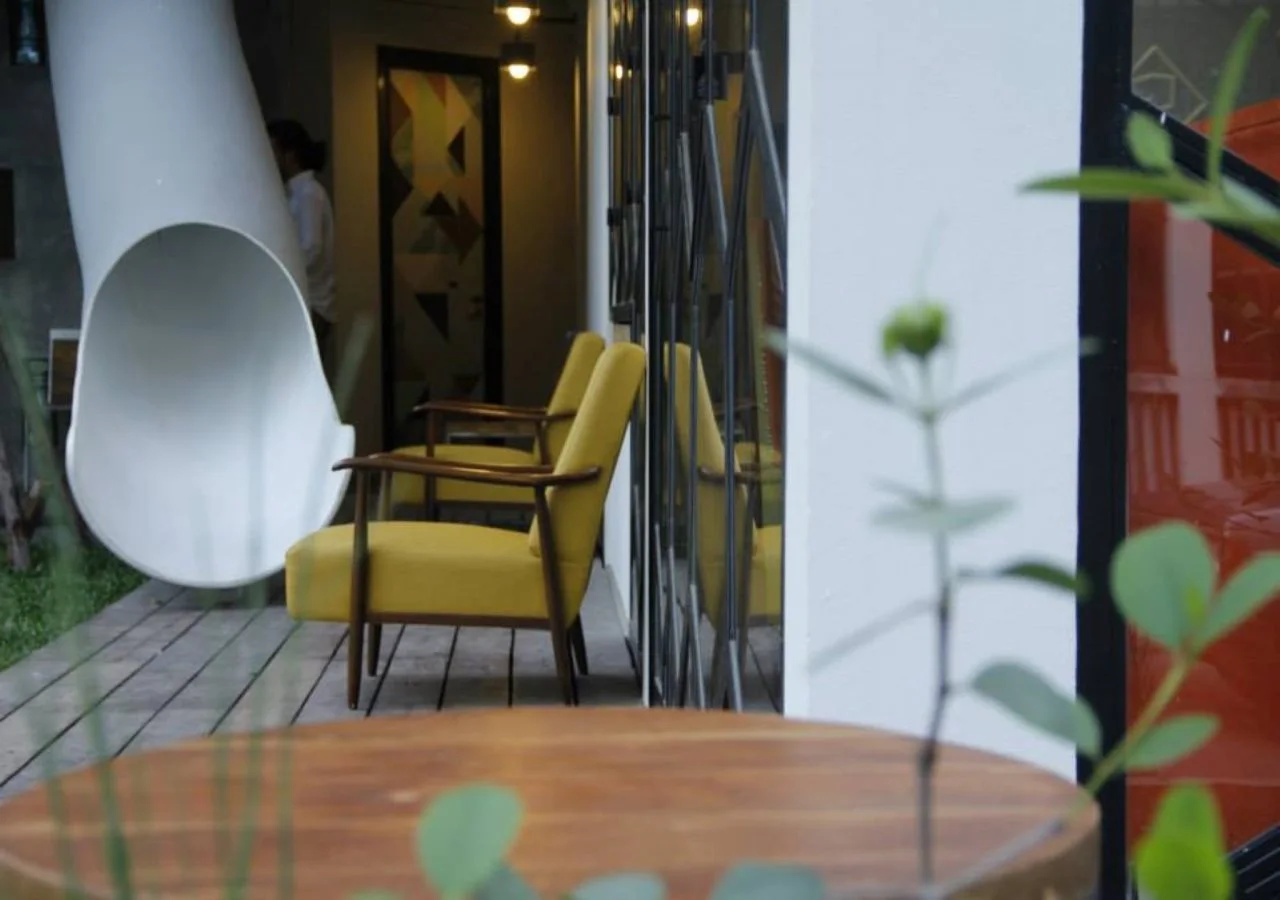 Foto - The Artel Nimman Hotel