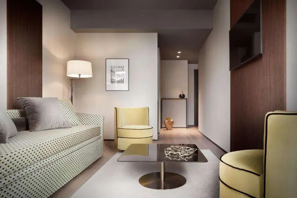 Photo - Speronari Suites