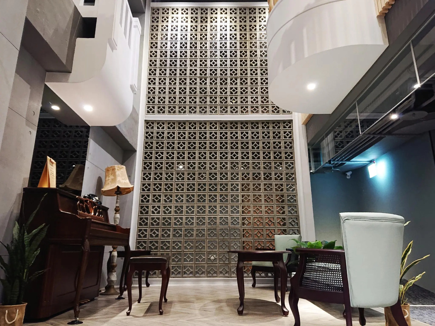 Foto - Cho Hotel