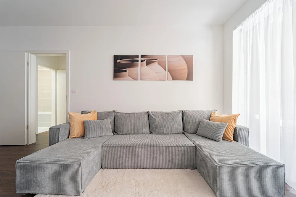 Foto - WestSide Garden Apartments by FirstHost