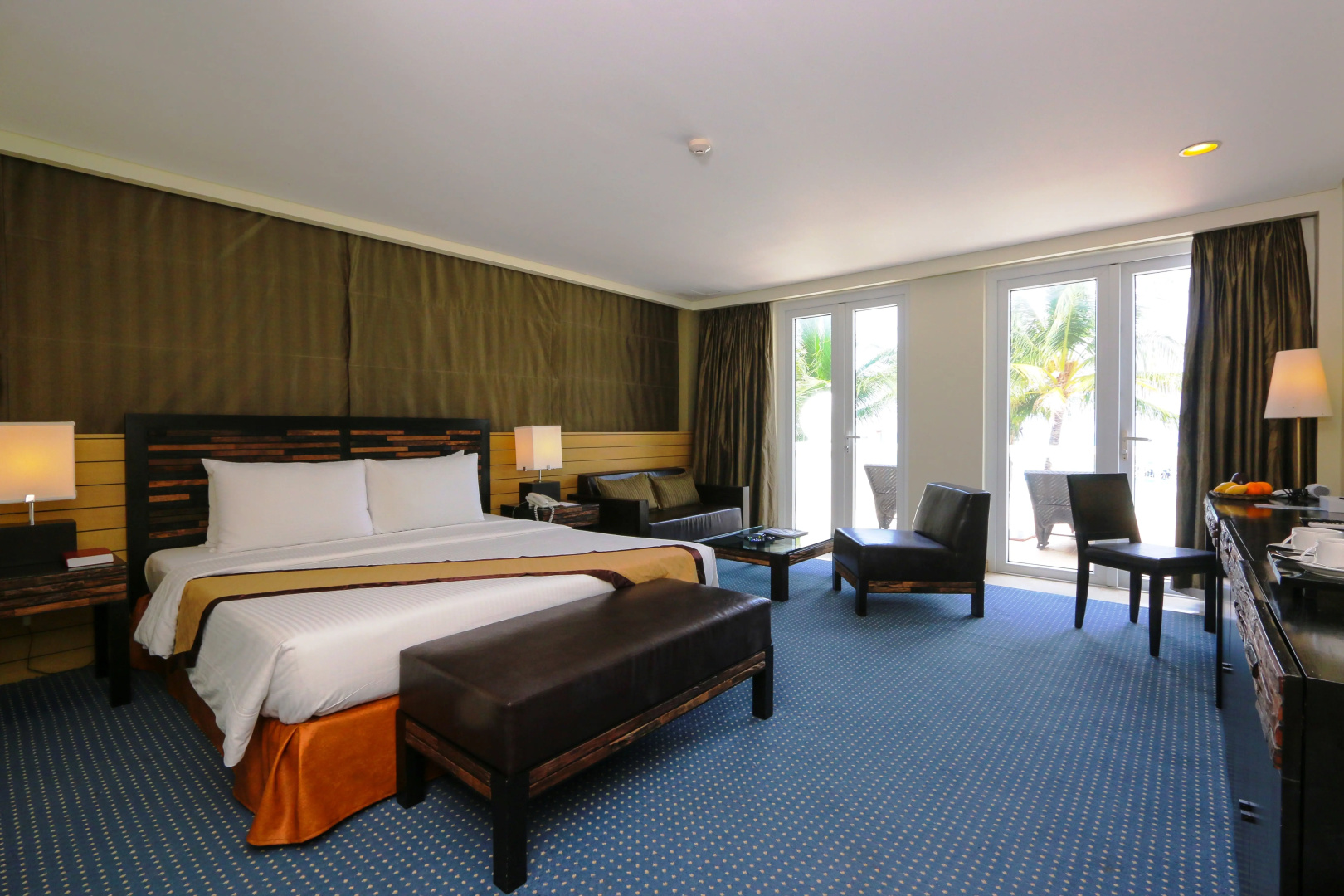Foto - Boracay Sands Hotel