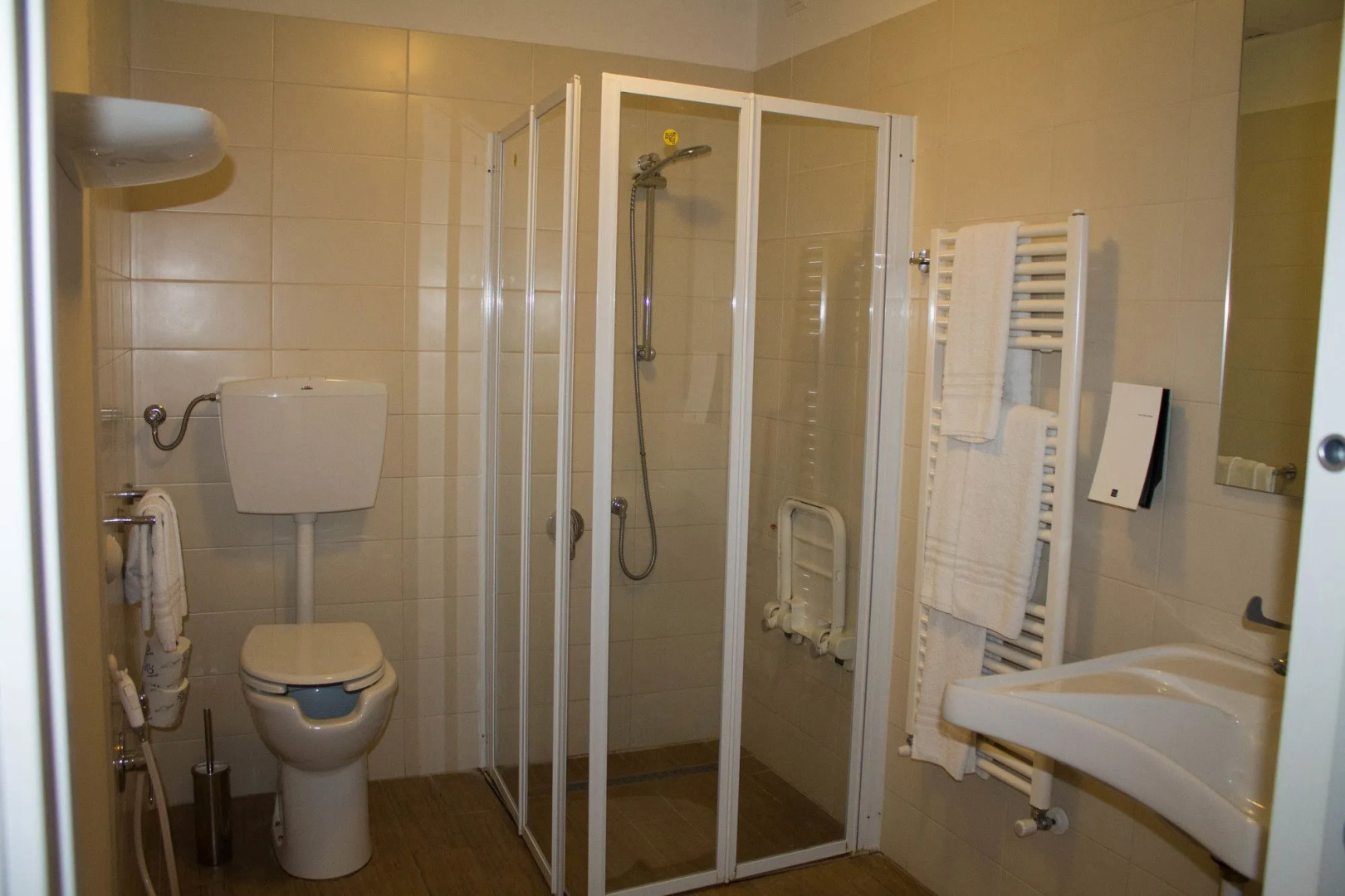 Photo - Vele Storiche Pisane - free private parking