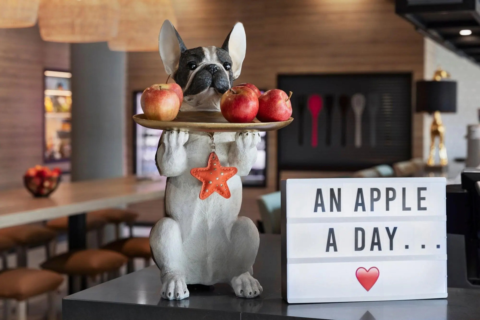 Photo - Moxy Vienna City East