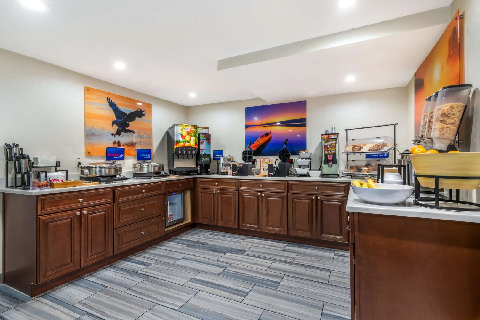 Foto - Best Western Atlanta-Marietta Ballpark Hotel