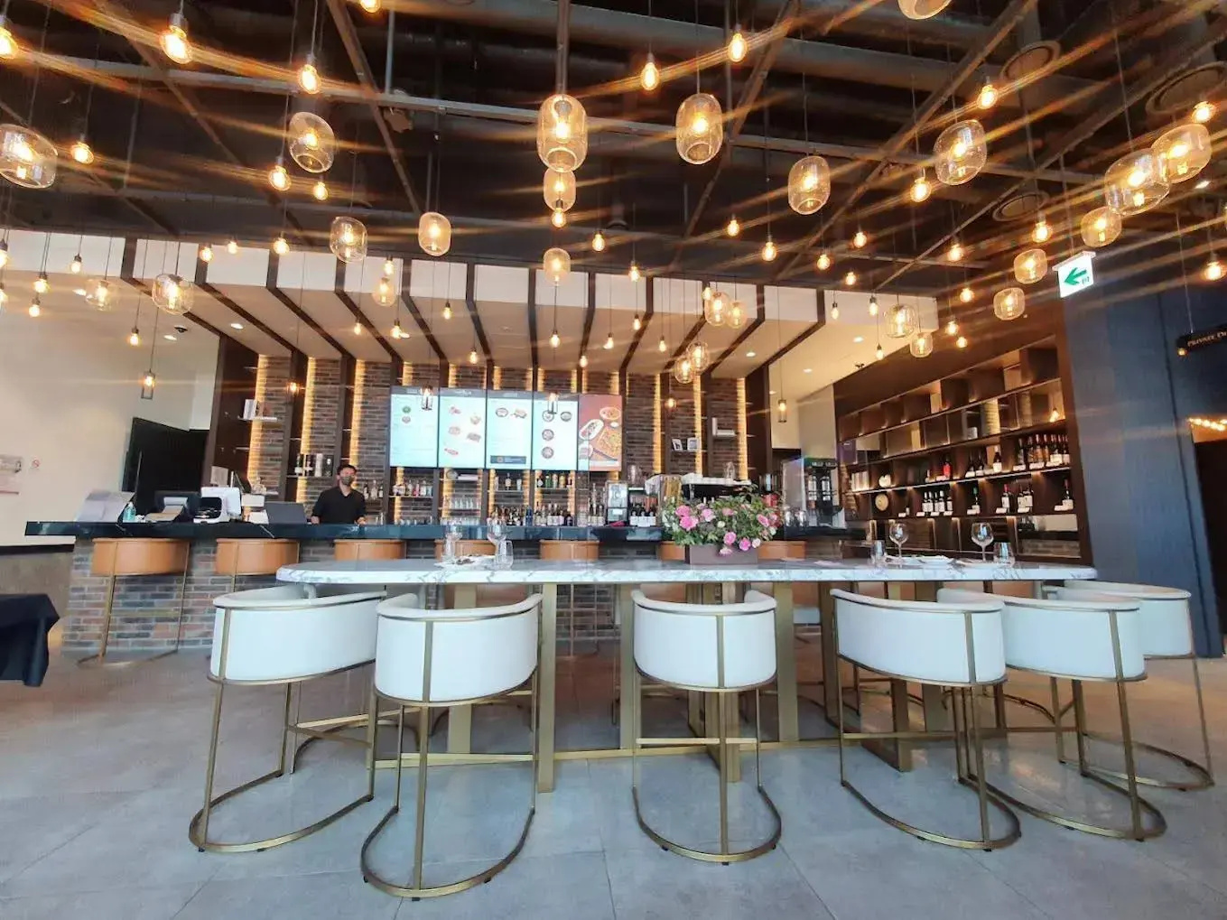Foto - Mercure Ambassador Seoul Hongdae