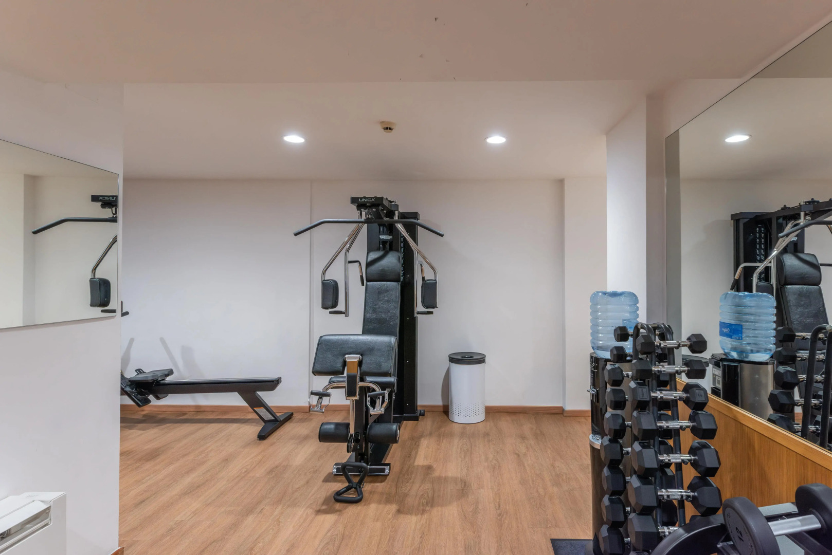 Foto - Best Western Premier Hotel Royal Santina