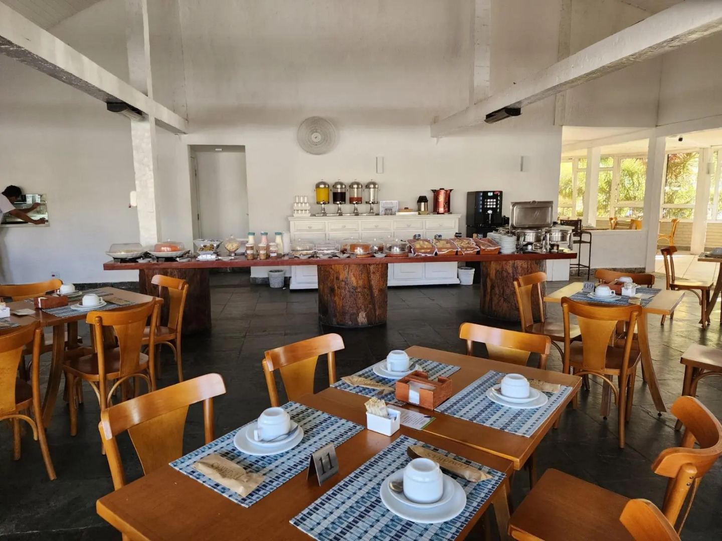 Foto - Pousada dos Tangarás