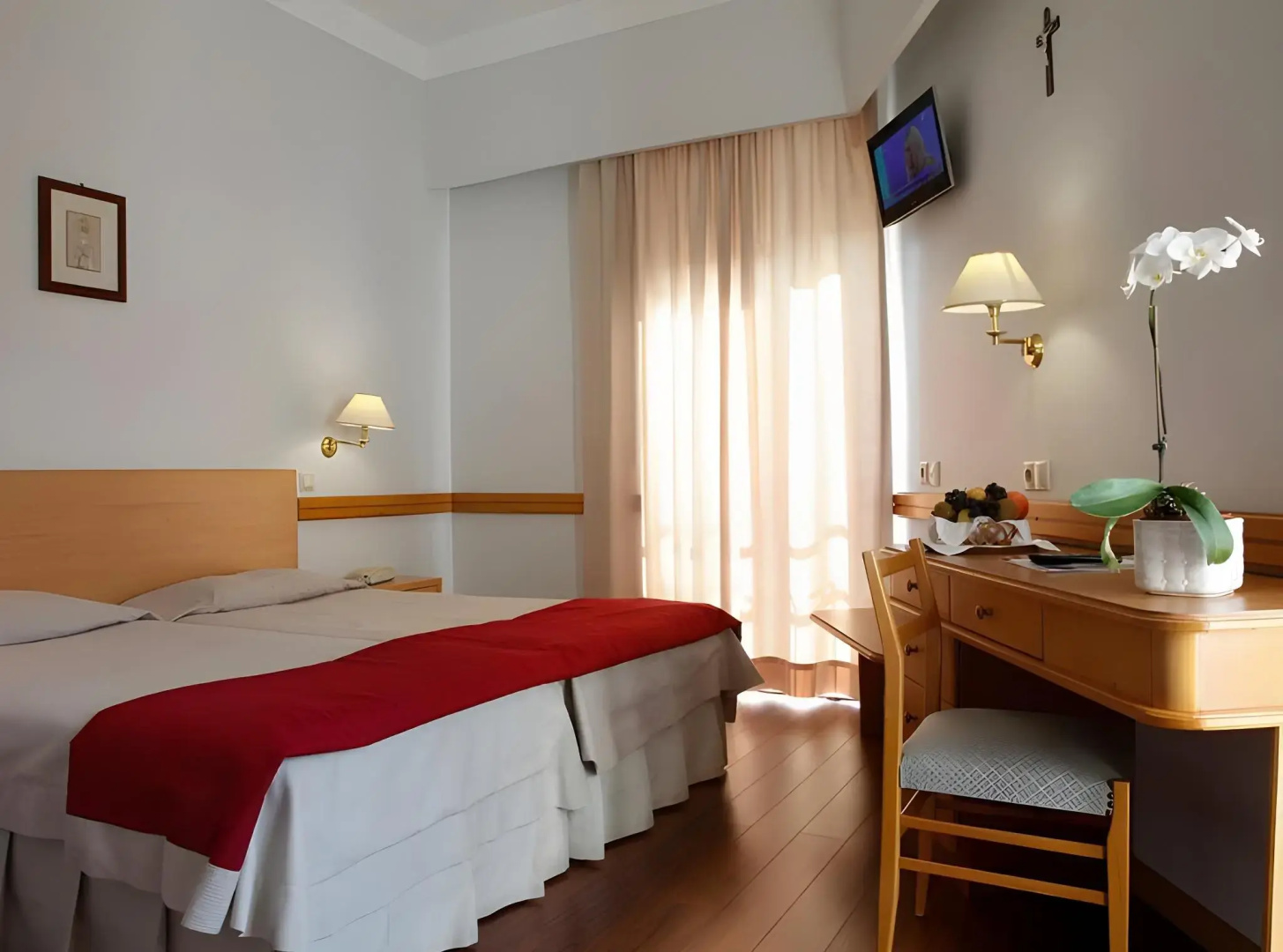 Foto - Consolata Hotel