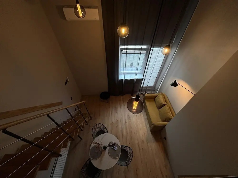 Photo - Aparthotel Aurum