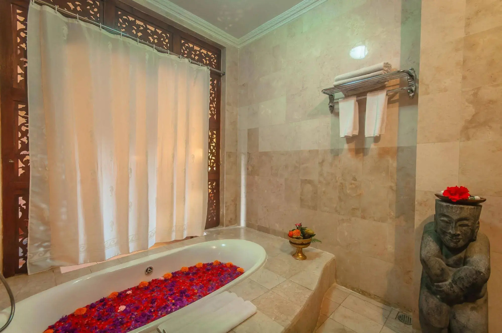 Foto - Sahadewa Resort & Spa