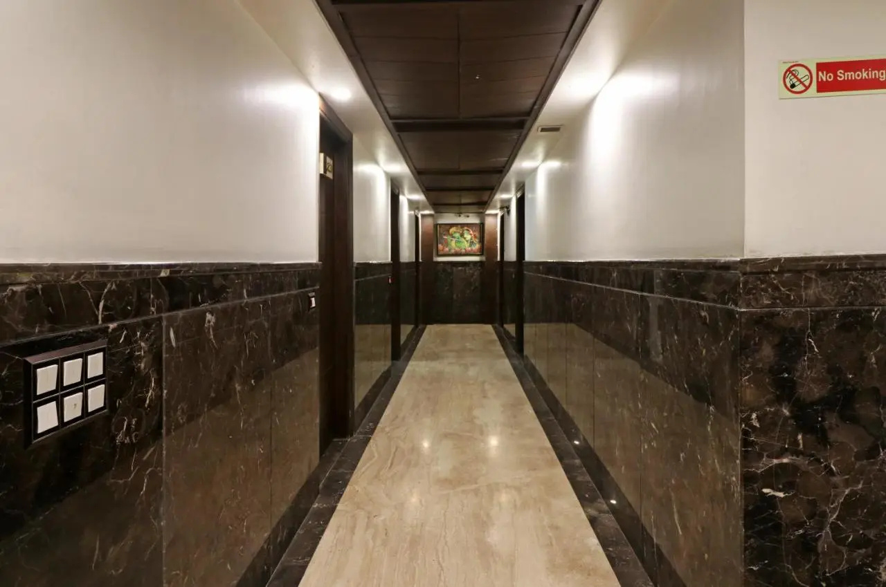 Foto - Hotel Mannat International