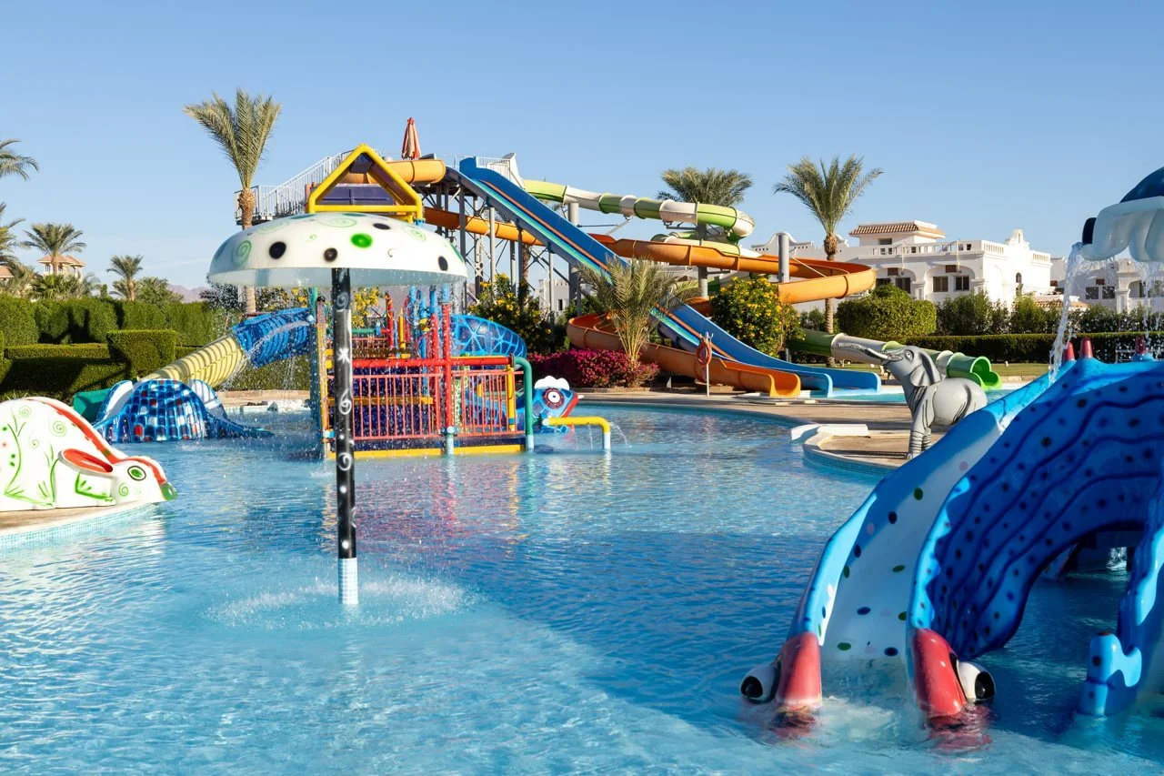 Photo - Continental Plaza Beach Resort