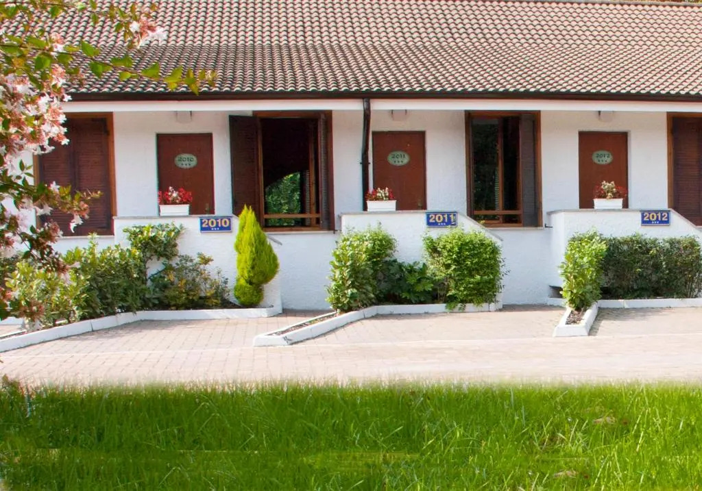 Foto - Hotel Motel 2000