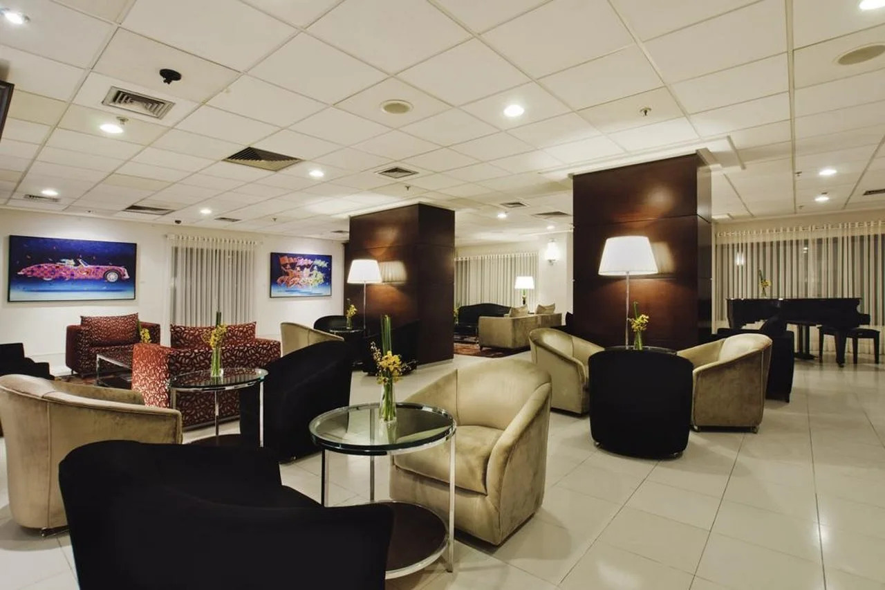 Photo - Blue Tree Premium Faria Lima