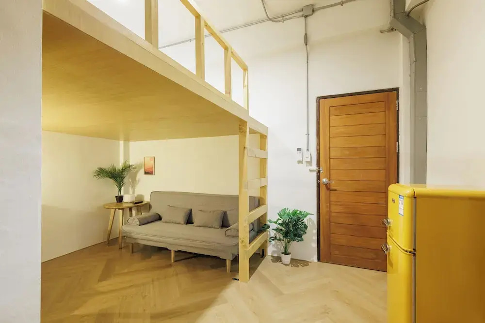 Photo - Wabisabi Bangkok 3 MIN To Train Station