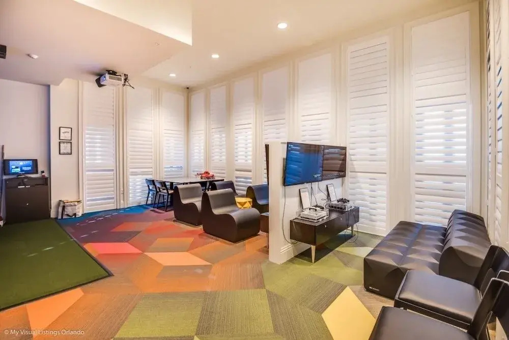 Foto - Jedi Temple! Take A Virtual Tour Private Pool! Villa