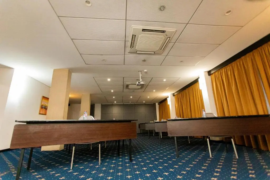 Foto - Best Western Premier Accra Airport Hotel