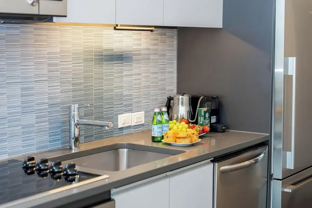 Photo - Luxury Apartments by Hyatus Downtown Boston