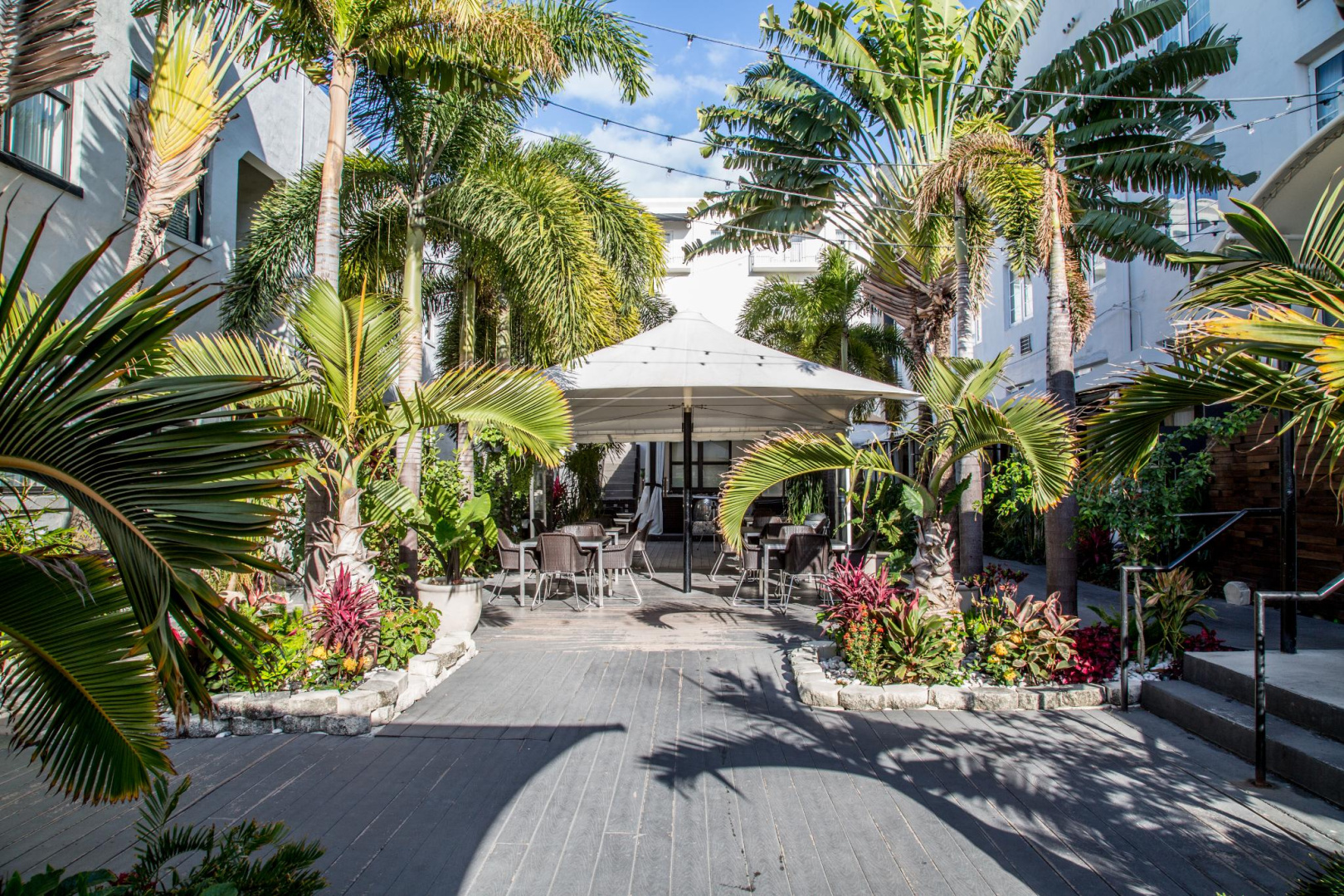 Photo - The Beach Plaza Hotel & South Beach Plaza Villas
