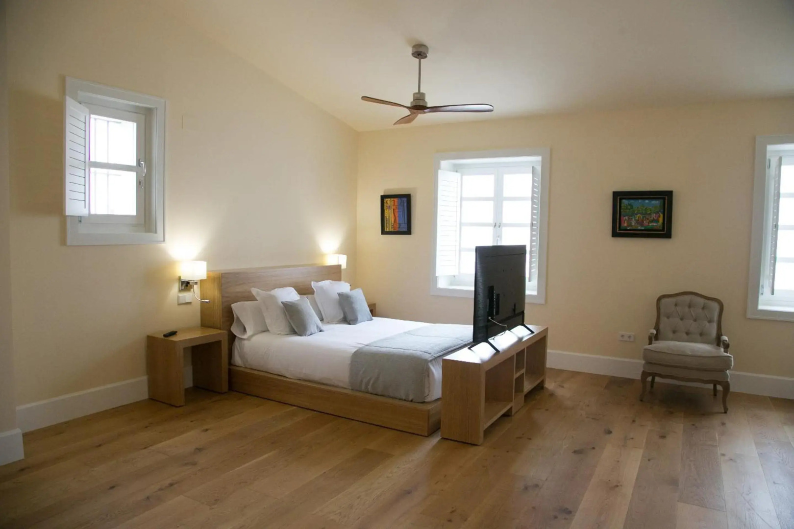 Foto - Hotel Boutique Palacio Corredera