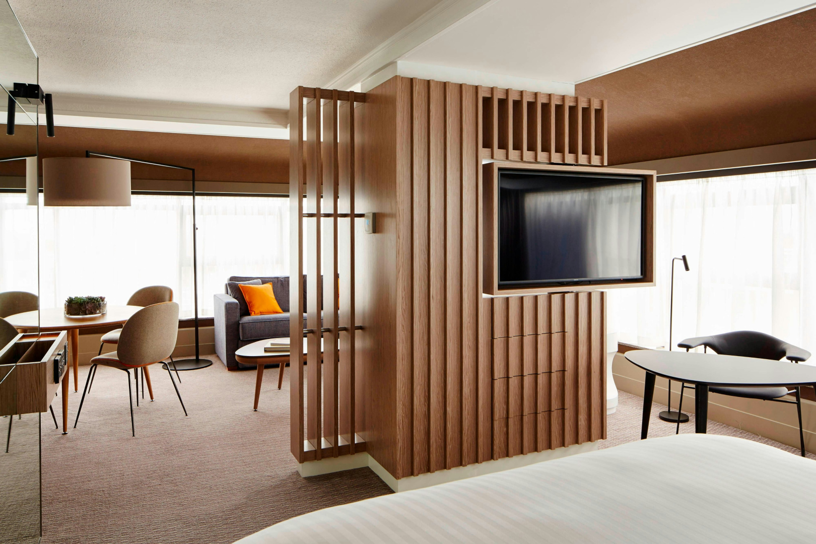 Photo - London Marriott Hotel Regents Park