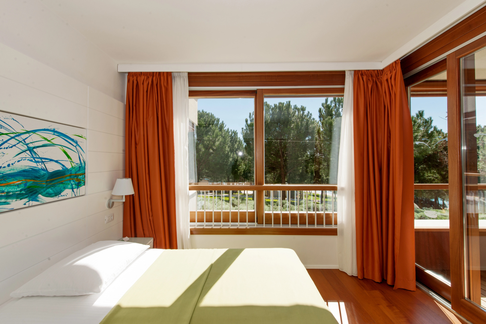 Foto - Maistra Select All Suite Island Hotel Istra