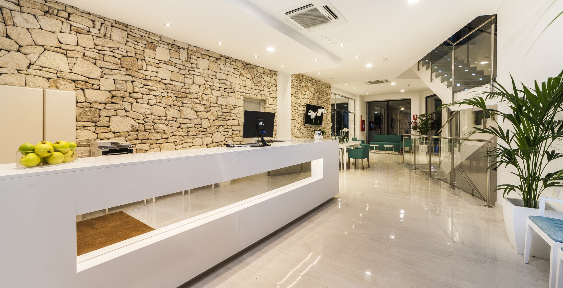 Foto - Globales Montemar