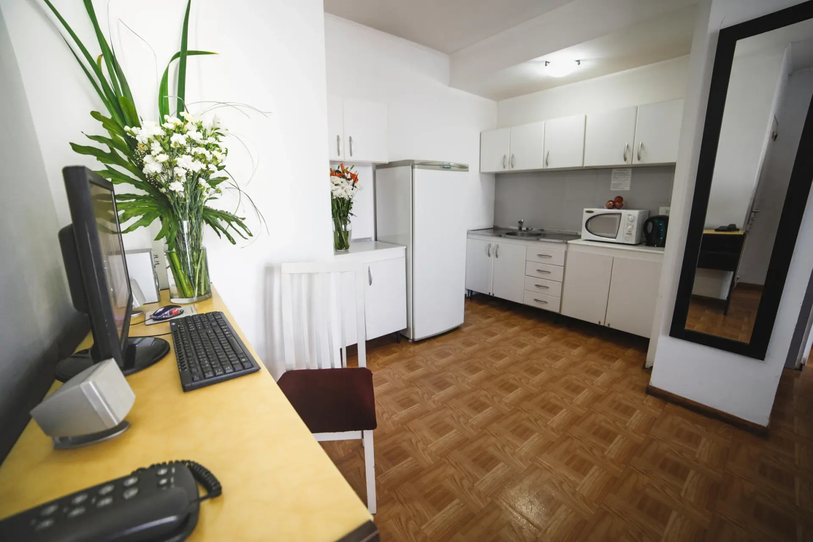 Foto - Ker Urquiza Hotel and Suites
