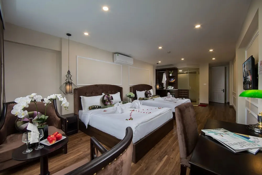 Photo - Splendid Pearlight Hanoi