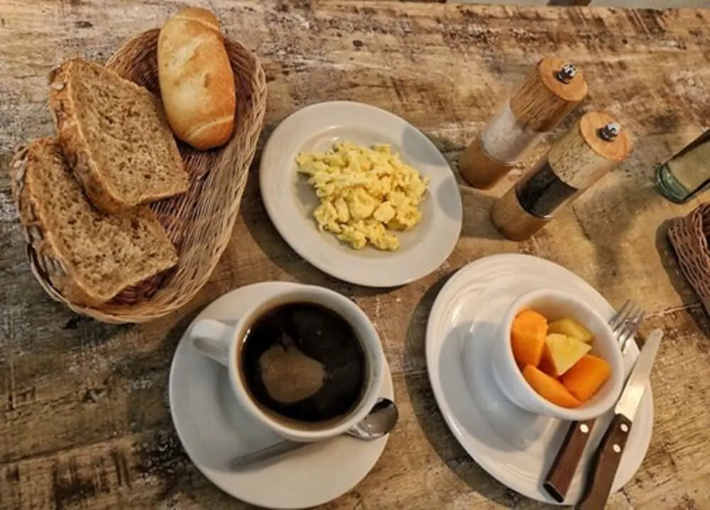 Foto - Niños Hotel Fierro