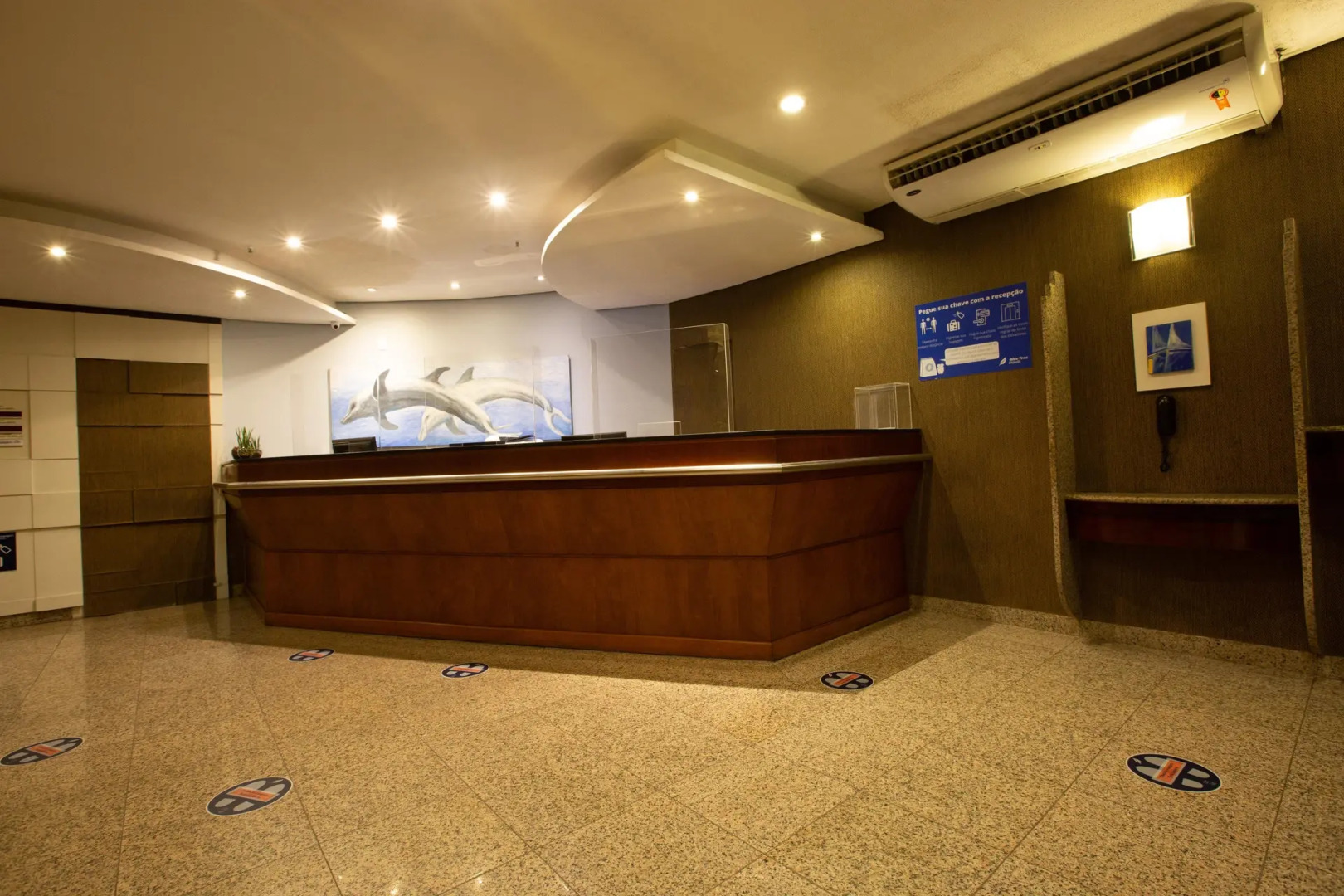 Foto - Blue Tree Towers Fortaleza Beira Mar