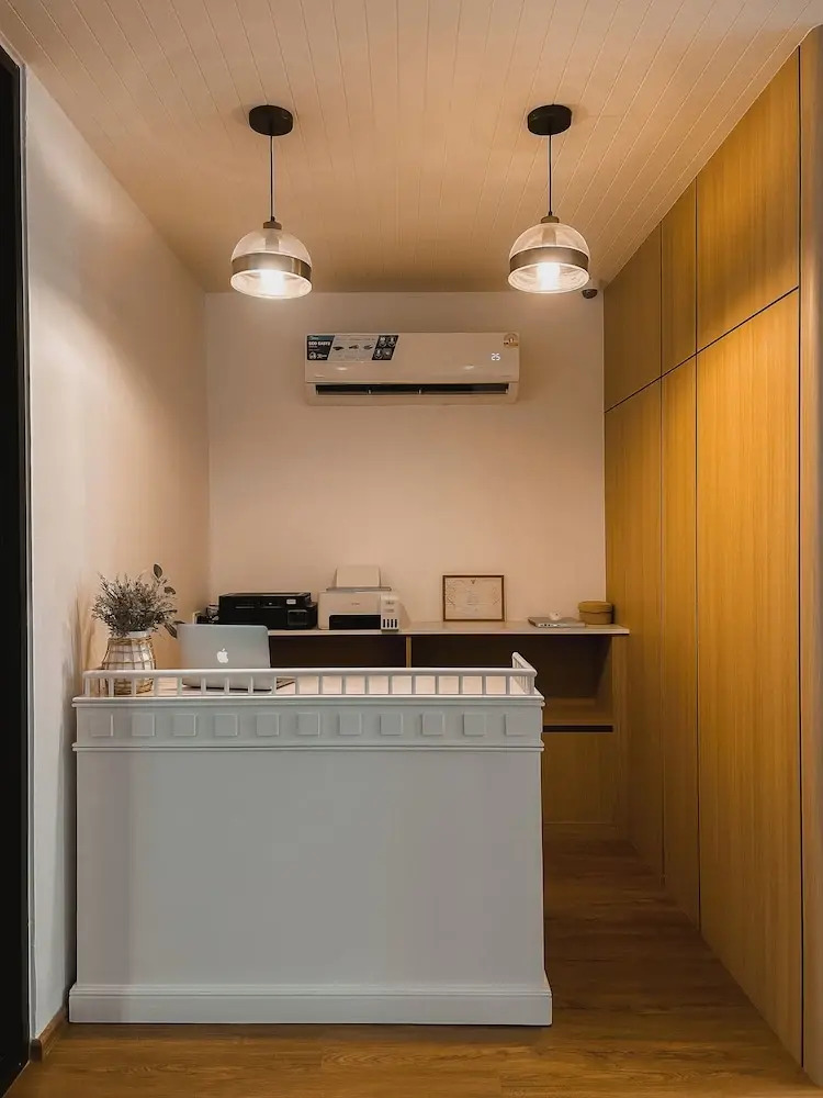 Foto - Townhouse PK Garden