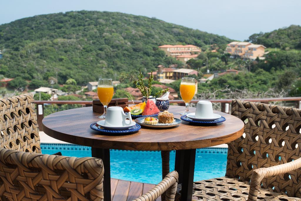 Foto - Ilha Branca Exclusive Hotel