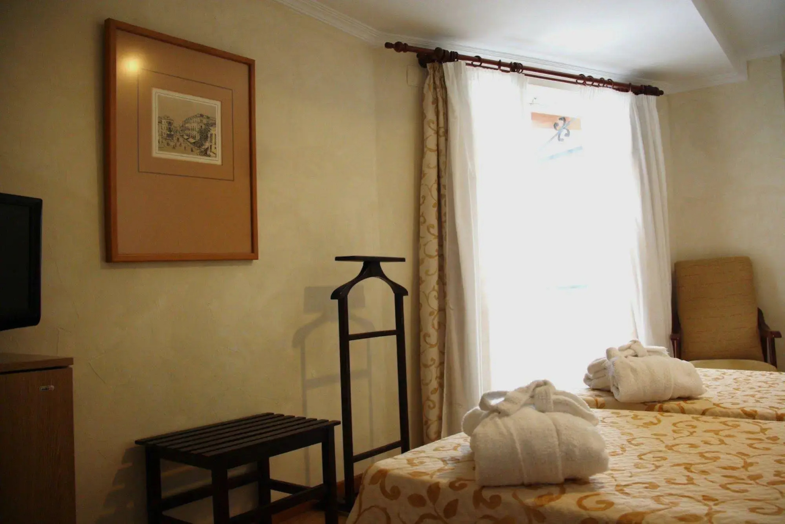 Foto - PALASIET Wellness Clinic&Thalasso 4 SUP