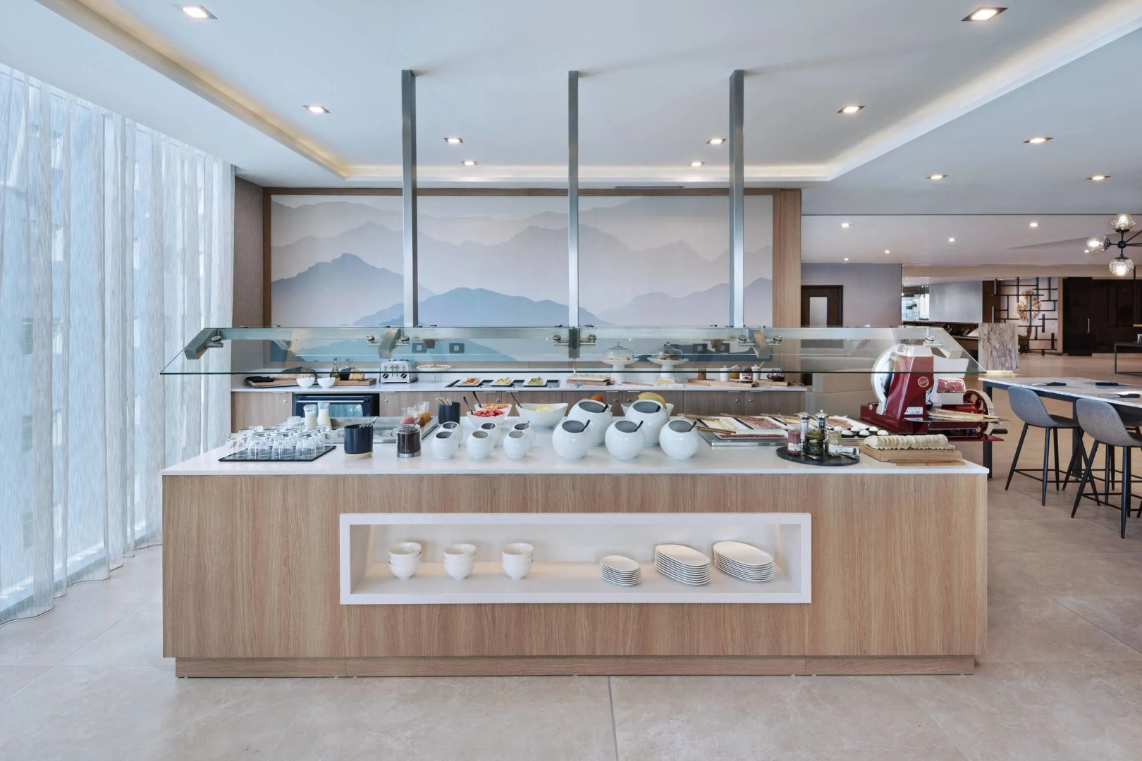 Foto - AC Hotel by Marriott San Jose Escazu