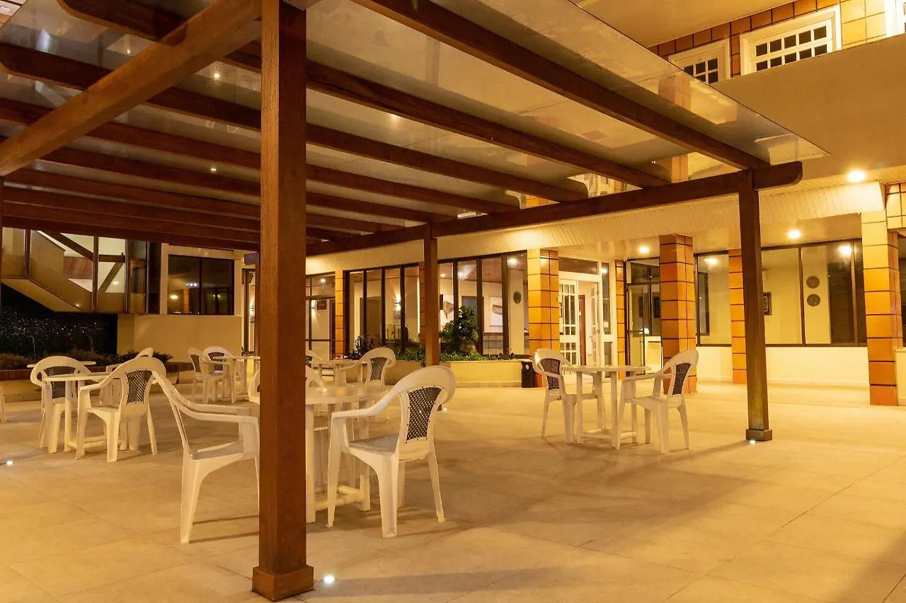 Foto - Ilhasul Hotel Residencia