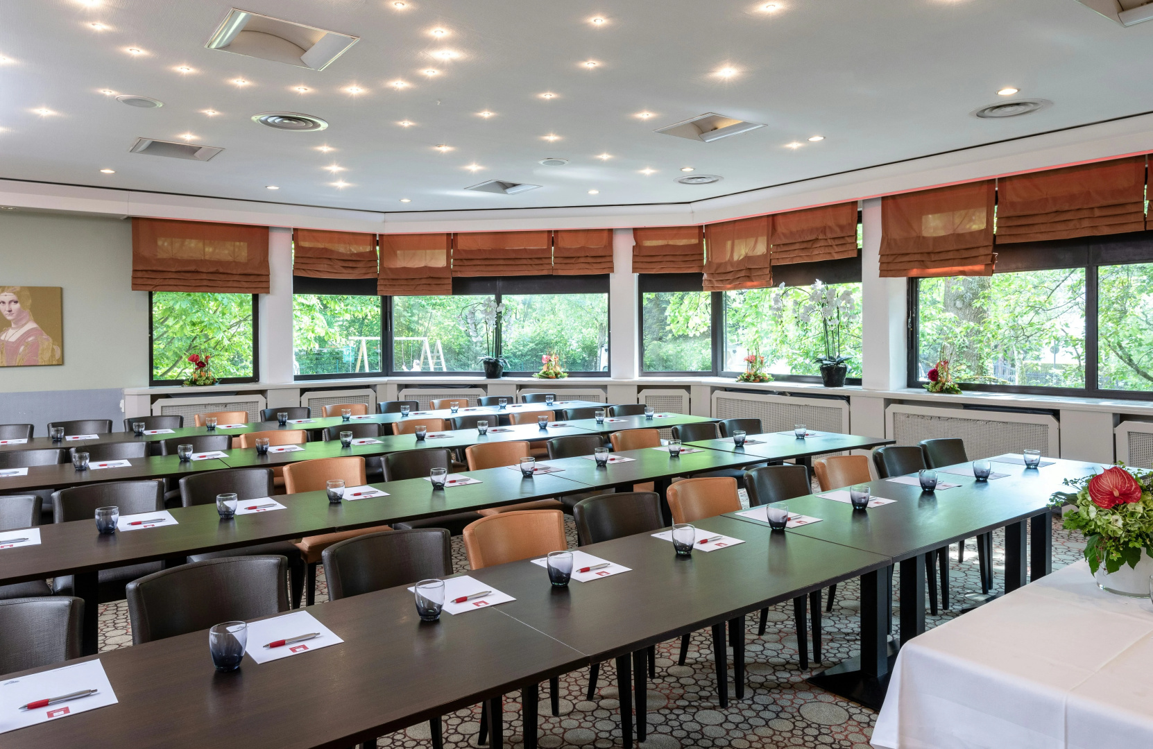 Photo - Leonardo Royal Hotel Baden-Baden