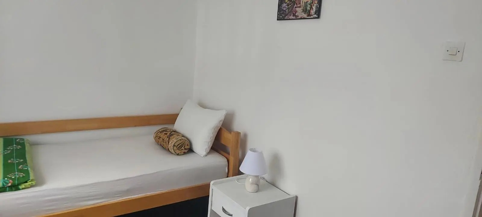 Privatna Kuca Paje 39