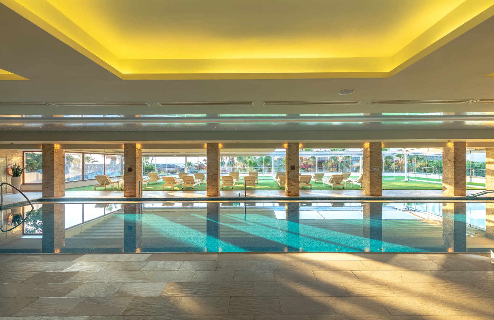 Foto - Ikaros Beach, Luxury Resort & Spa - Adults Only