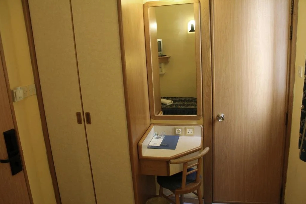 Photo - Sliema Chalet Hotel