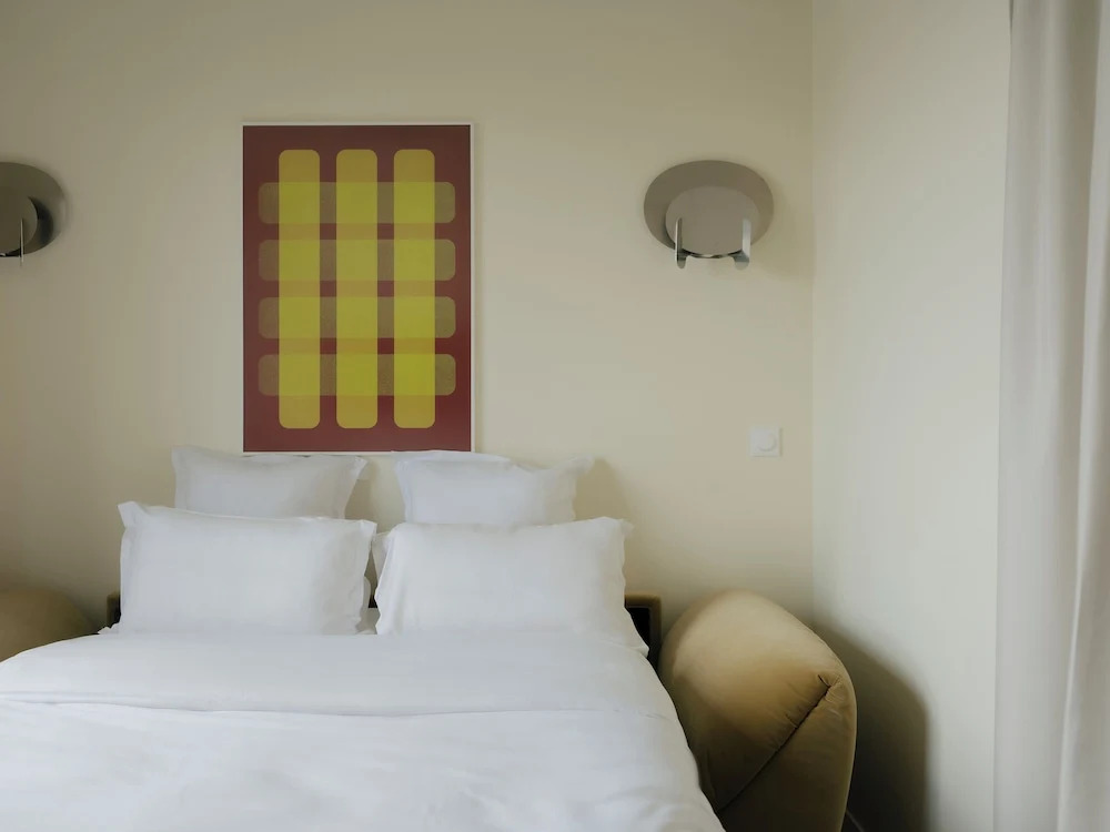 Foto - Edgar Suites - Église