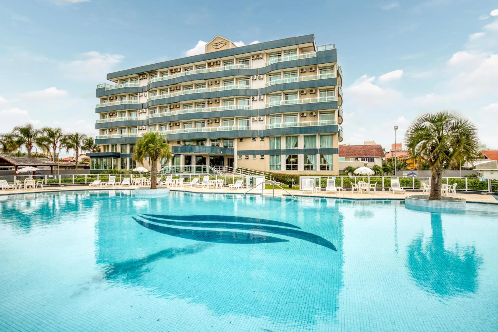 Photo - Oceania Park Hotel Spa & Convention by RB Hotelaria