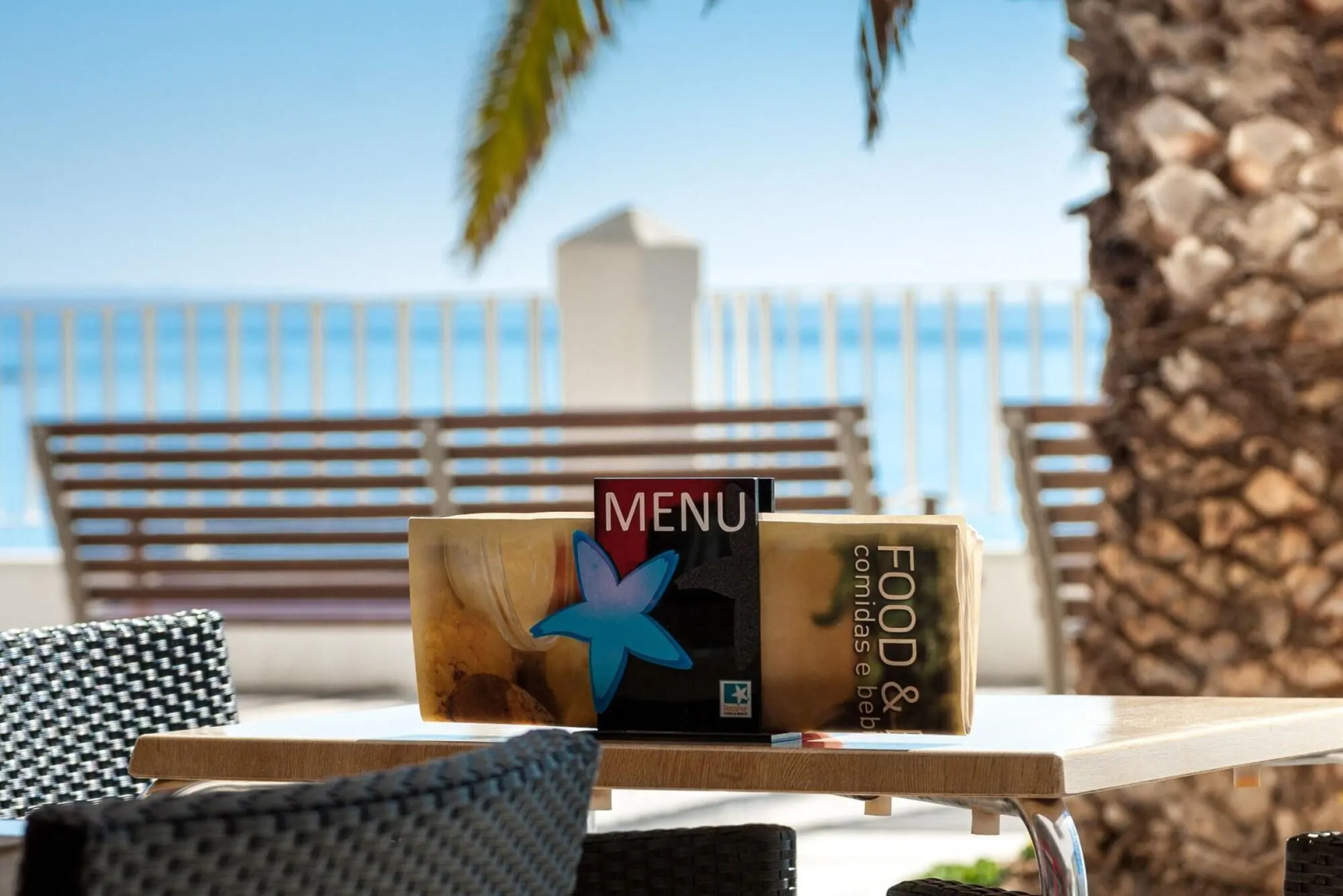 Photo - Rocamar Exclusive Hotel & Spa - Adults Only