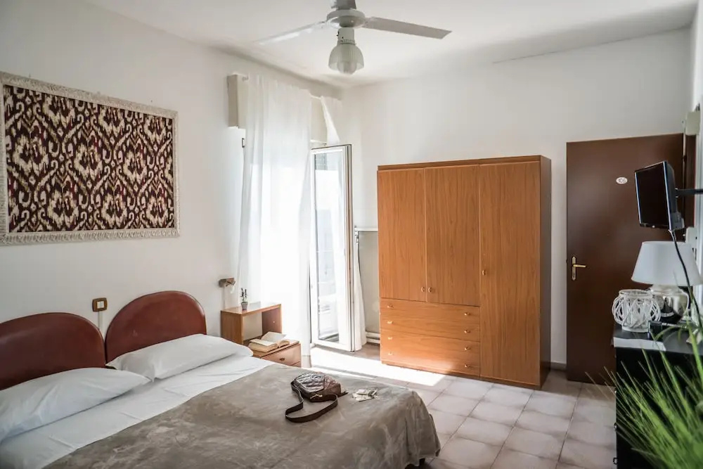 Photo - Hotel Maremola