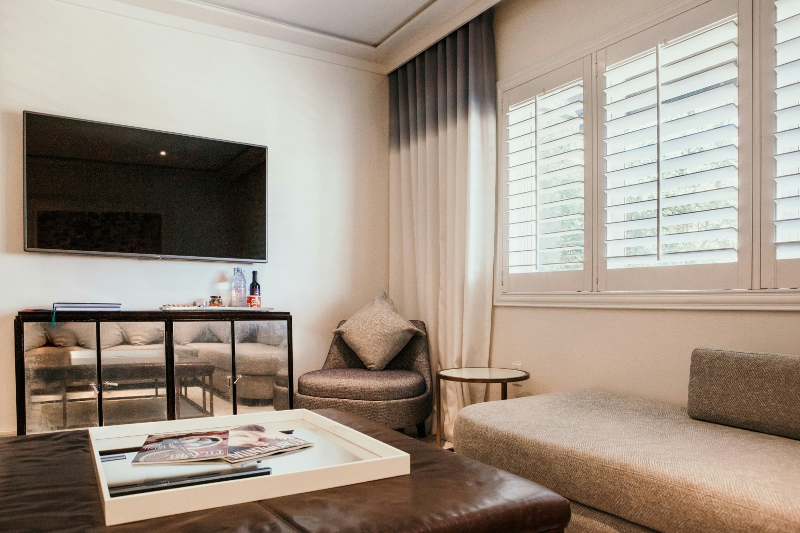 Foto - The Mosaic Hotel - Beverly Hills