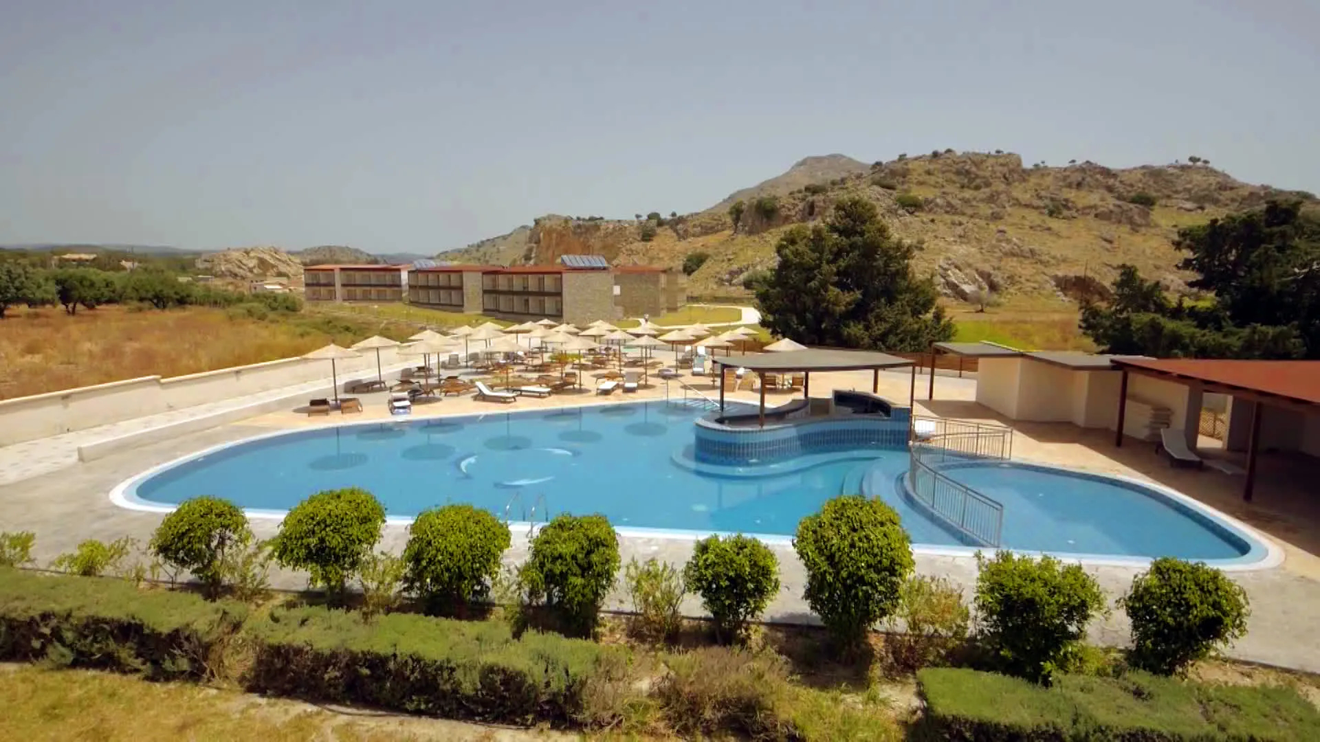 Foto - Anavadia Hotel-All Inclusive