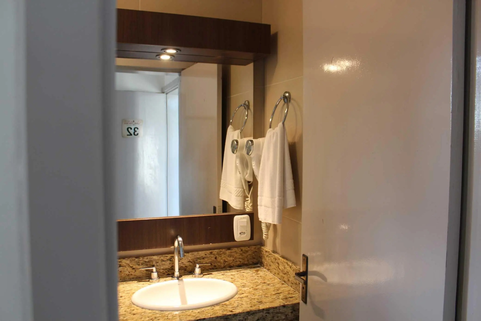 Foto - Hotel San Lucas