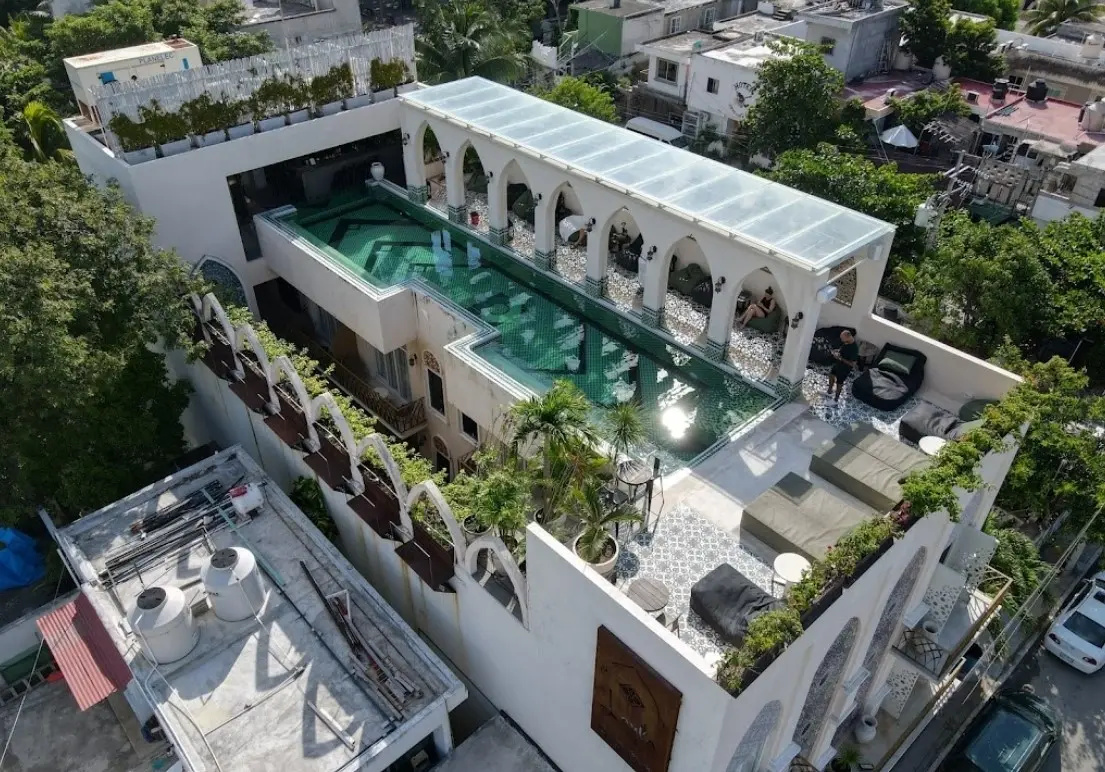 Photo - Layla Tulum - Adults Only